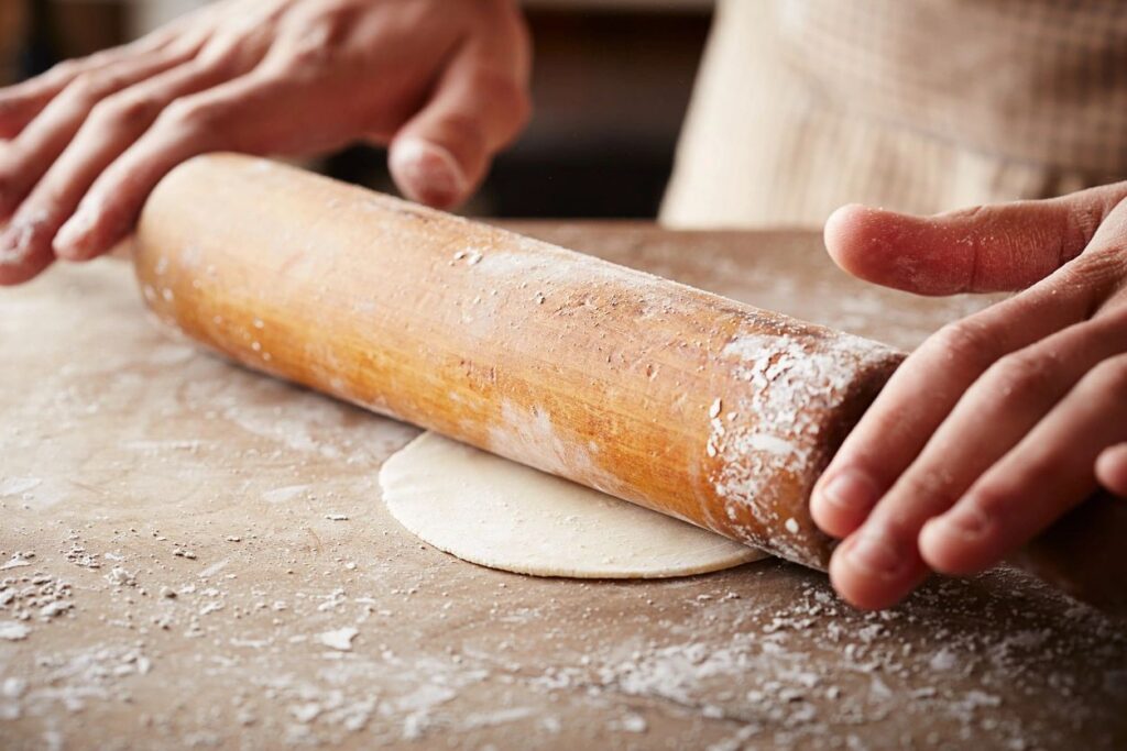 Bread