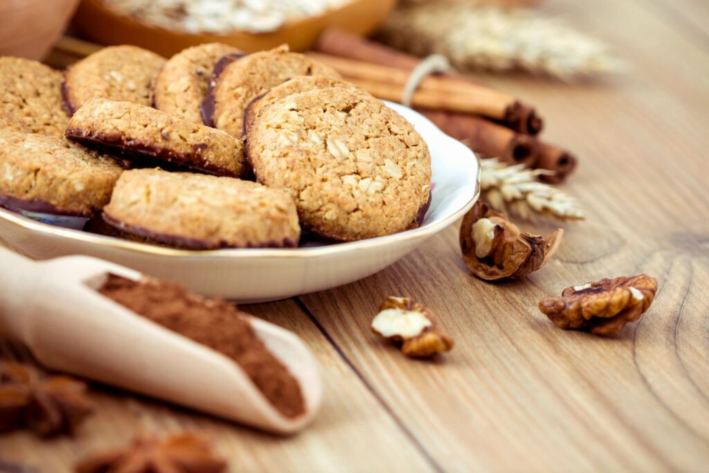 Cookies